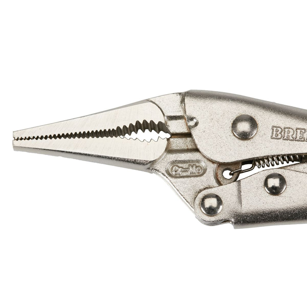 6 in. Long-Nose Locking Pliers T1448