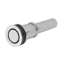 Pop-Down Lavatory Drain with 2-1/4x22 Diameter Flange M4184
