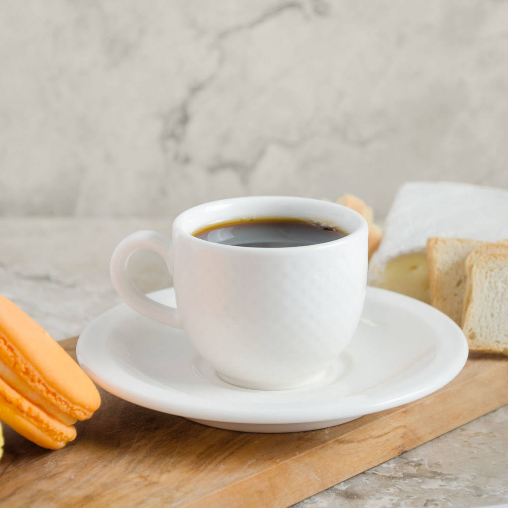 3.5 oz Coffee Cup P293