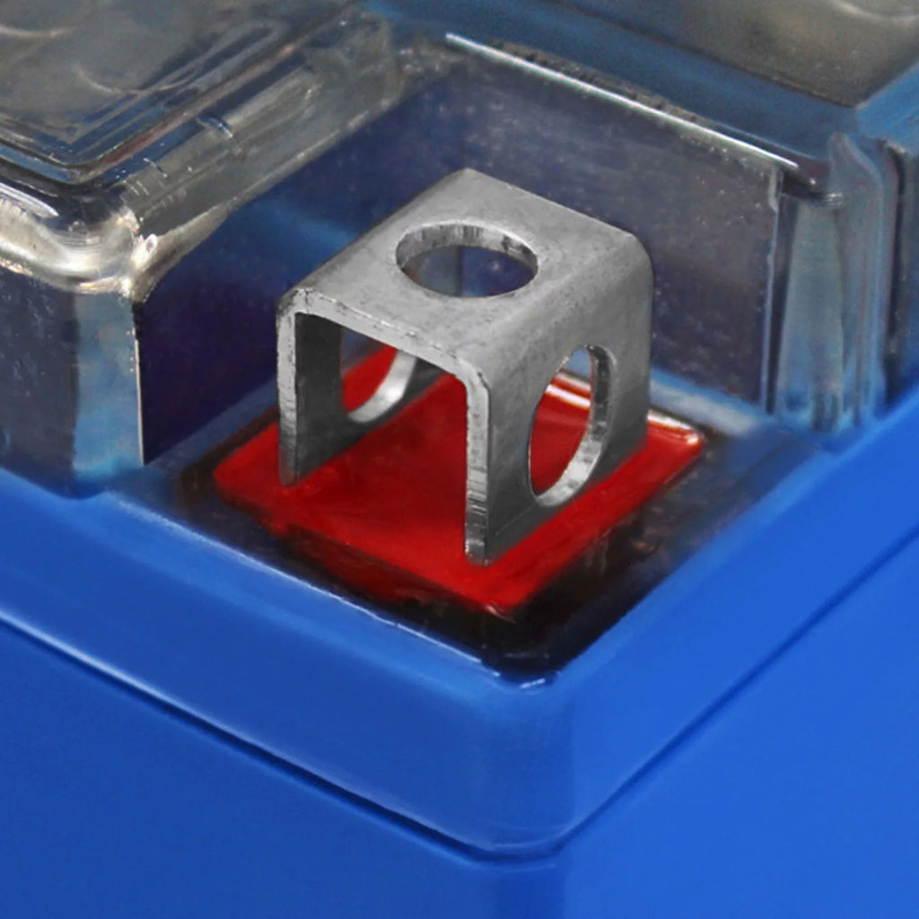 12 Volt 12 AH GEL Rechargeable Maintenance Free SLA AGM Motorcycle Battery R72133