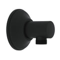 Matte Black Handshower Wall Outlet A7794