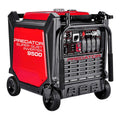 9500 Watt Inverter Generator D713