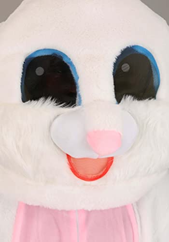 Adult Easter Bunny Costume Unisex L995