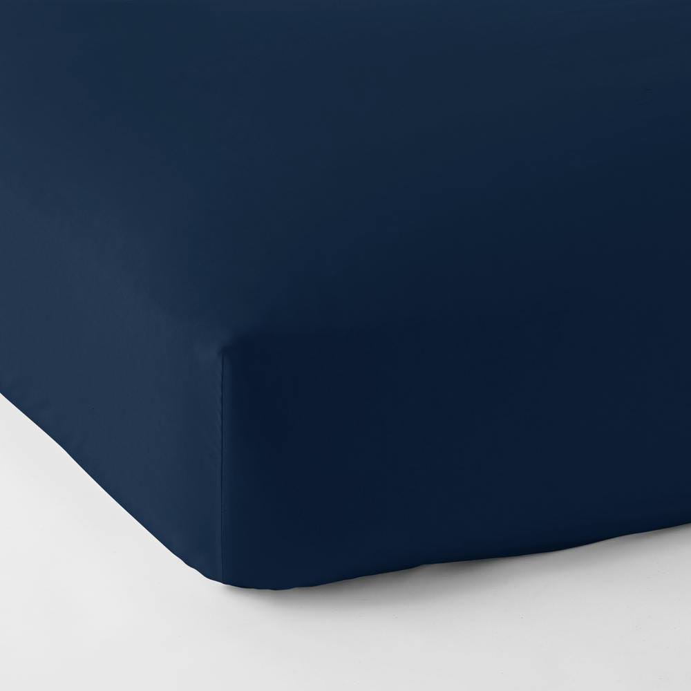 Queen Deep Pocket Fitted Sheet A99043