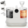 Instant Heating Portable Carpet Cleaner with Self-Cleaning N24468