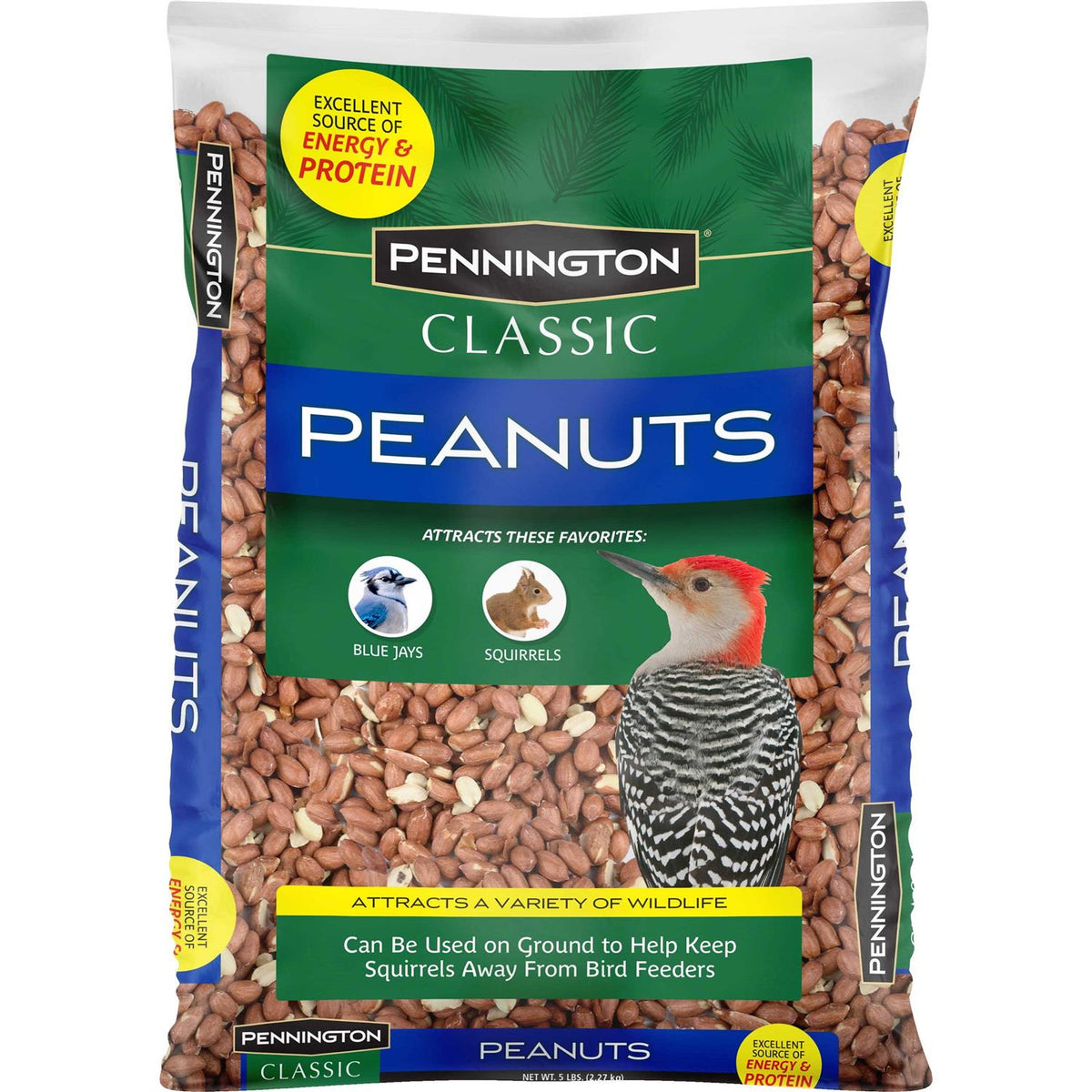Peanuts Wild Bird Food W165