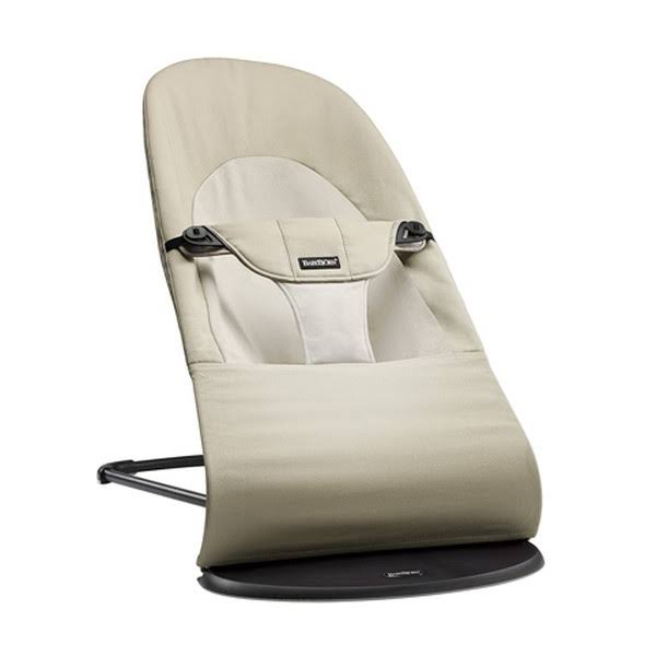 Khaki Beige Bouncer Balance Soft R2480