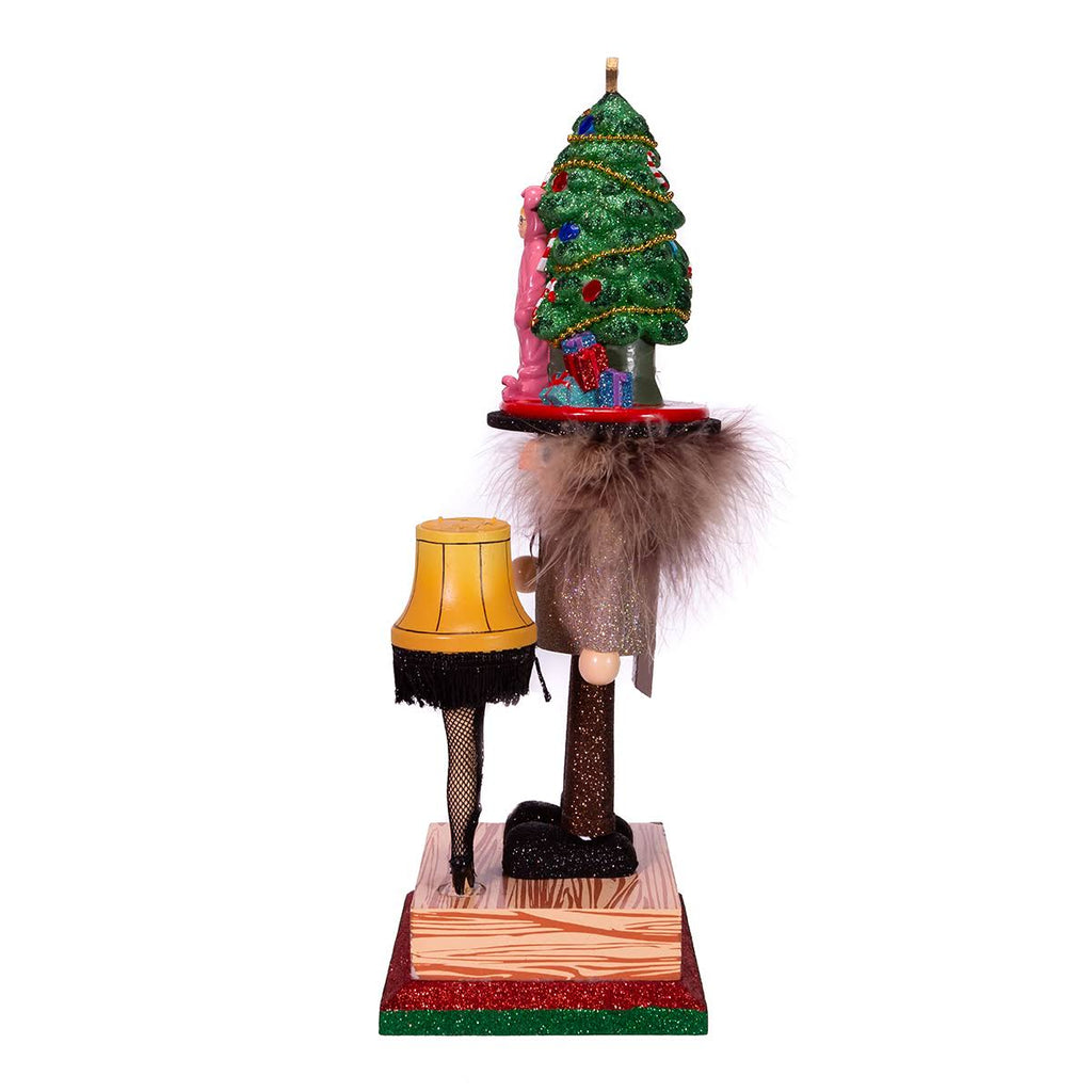Nutcracker S929