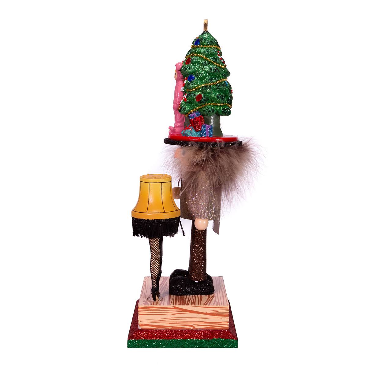 Nutcracker S929