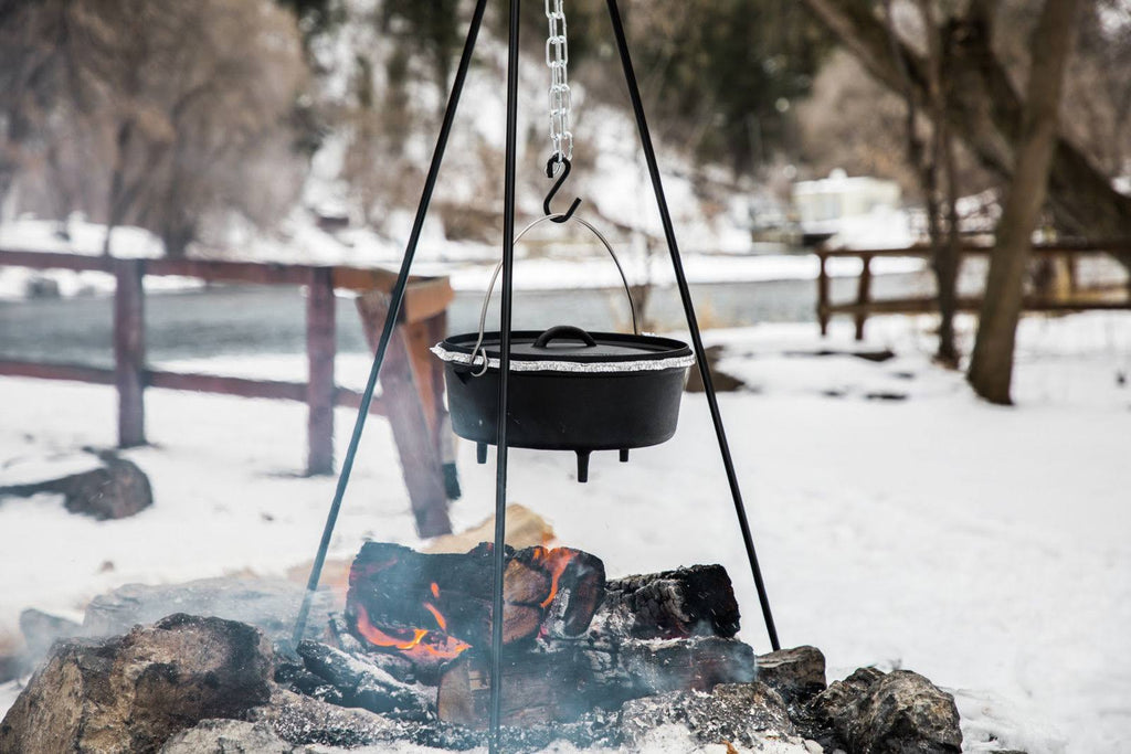 Classic Dutch Oven Y716656