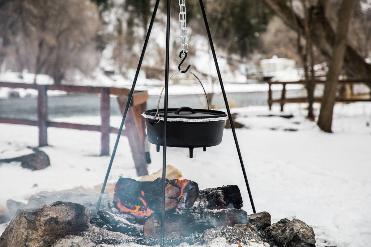 Classic Dutch Oven Y716656