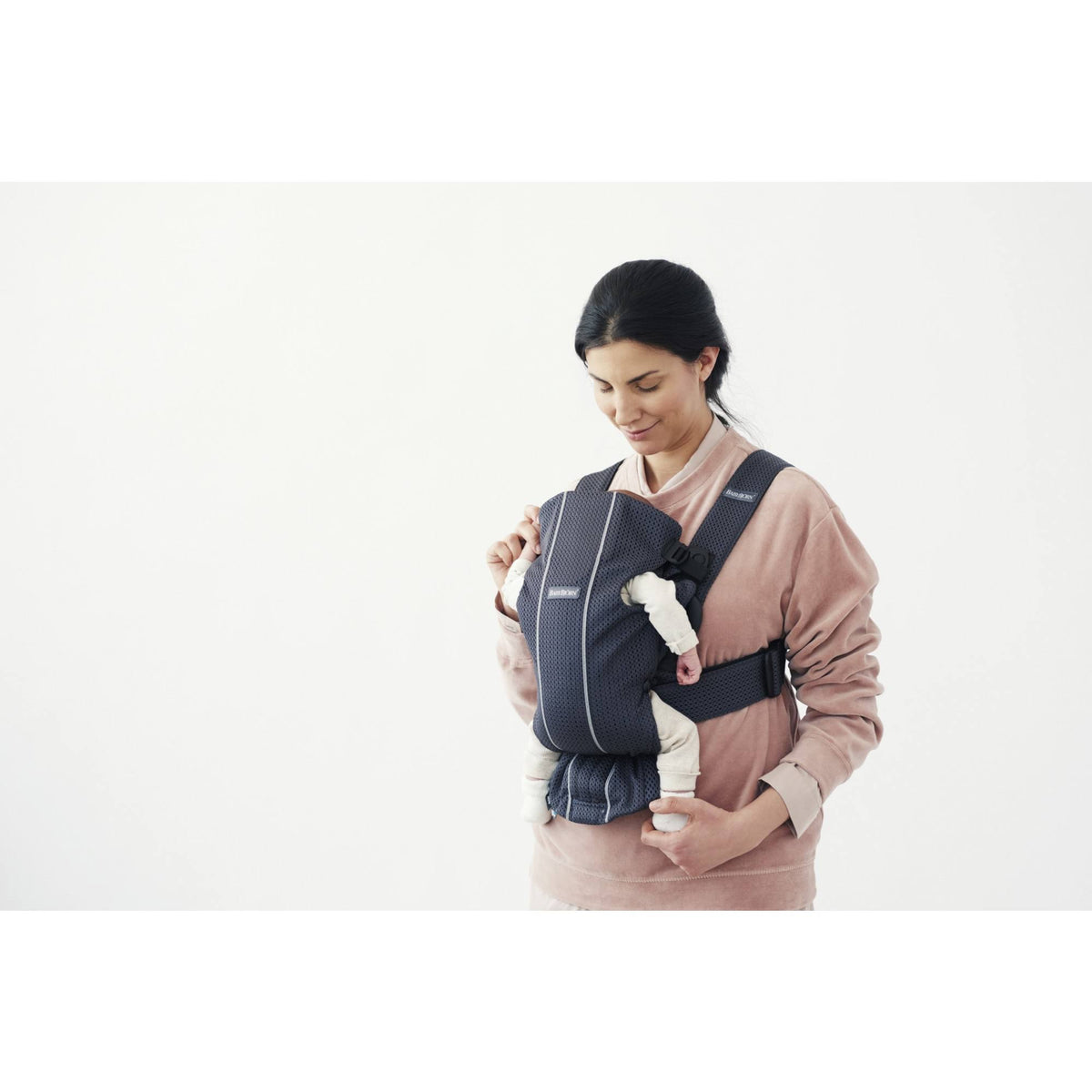 Baby Carrier Mini 3D Mesh E120