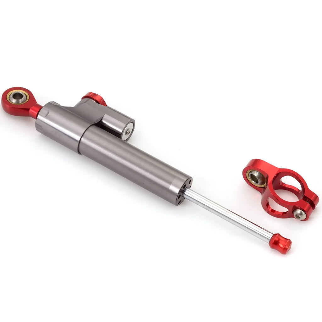 Adjustable Steering Damper Stabilizer Z5918