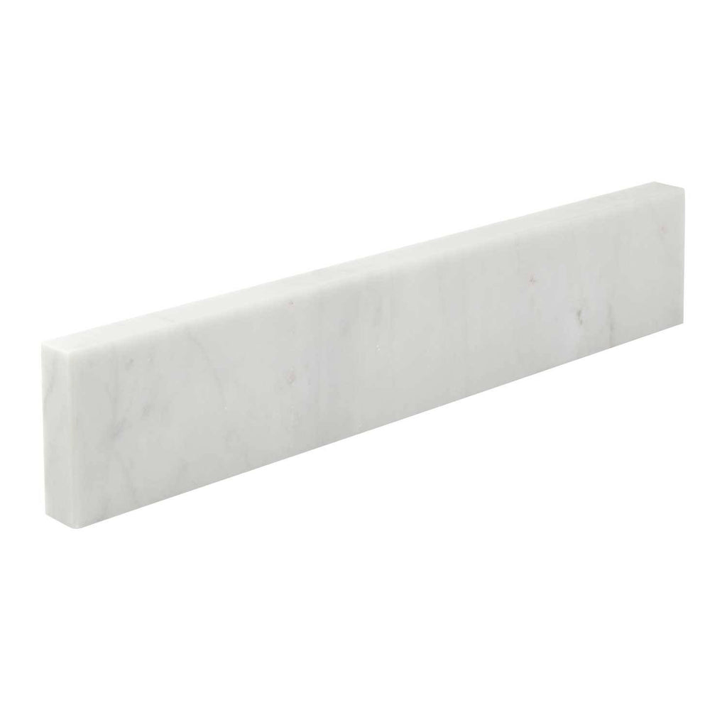 Bathroom Accessory Carrara Marble I386