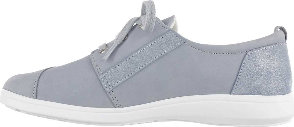 Marnie Gris Snake 10.5 Wide Shoes G42493