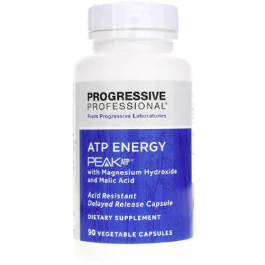 ATP Energy 90 Capsules K6983