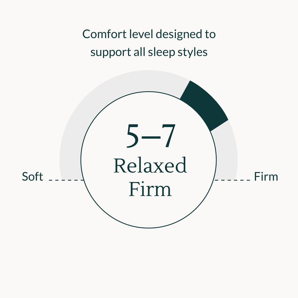Queen Memory Foam Mattress R189