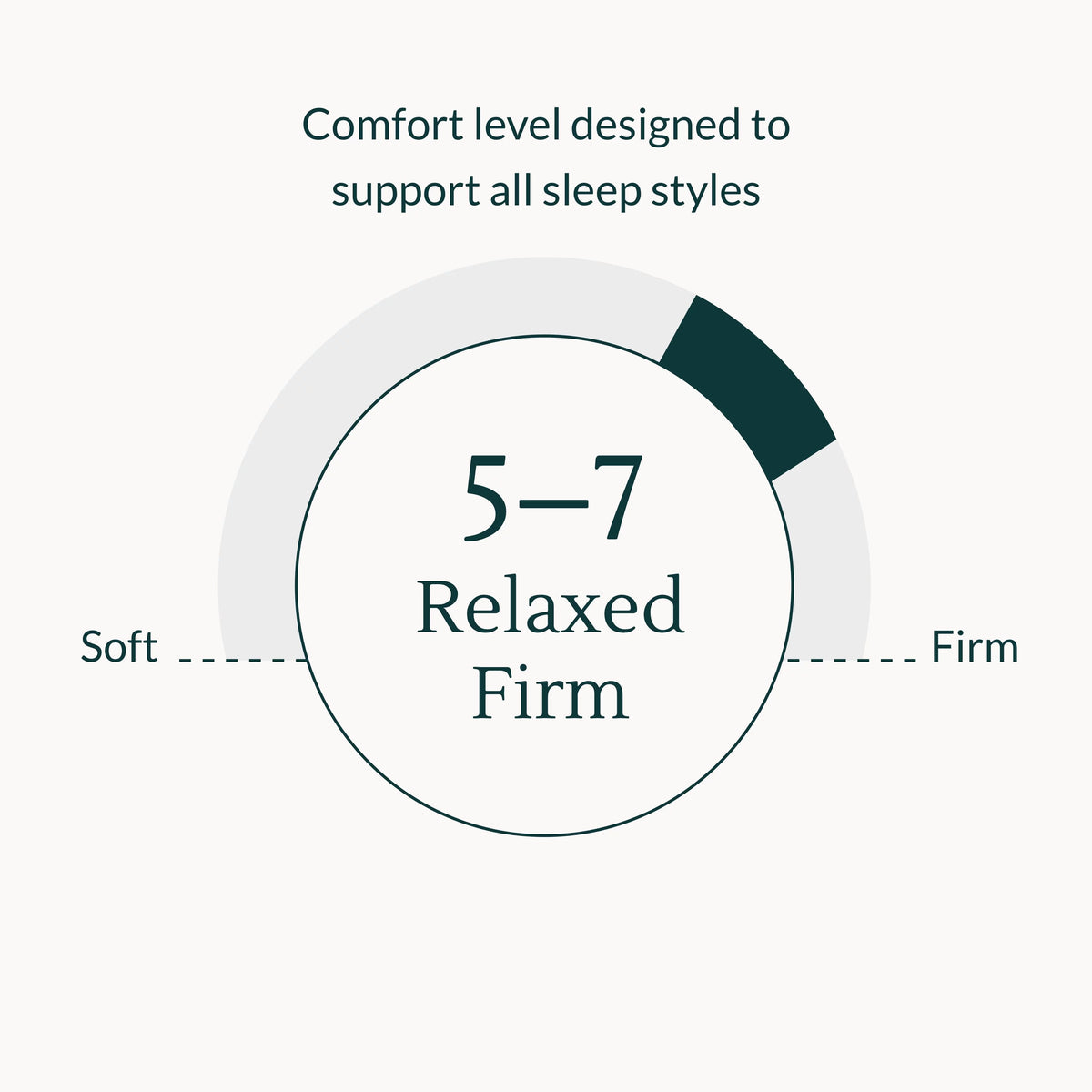 Queen Memory Foam Mattress R189