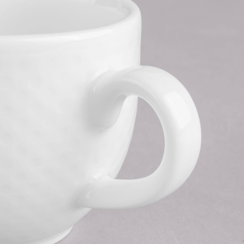 3.5 oz Coffee Cup P293