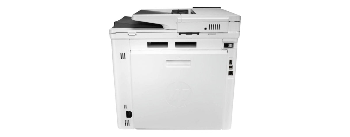 Color Multifunction Printer E929419