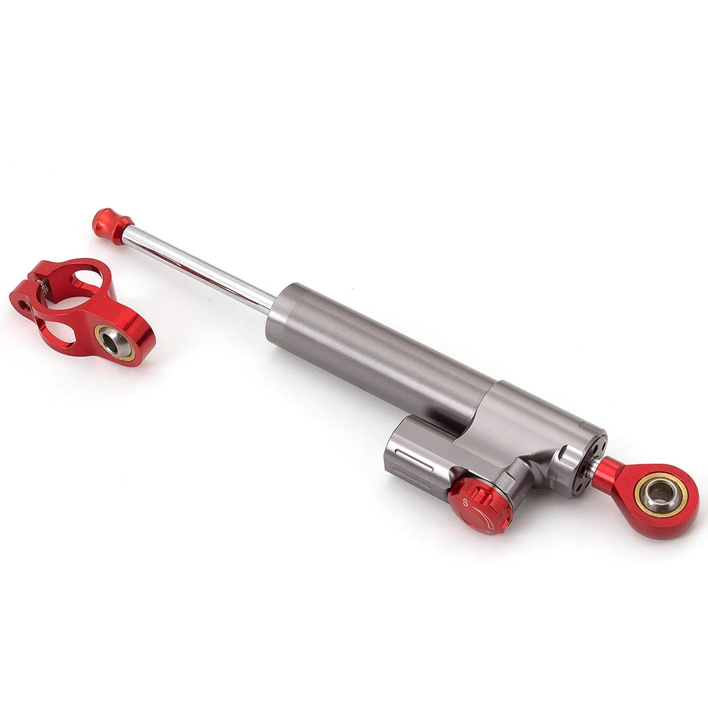 Adjustable Steering Damper Stabilizer Z5918