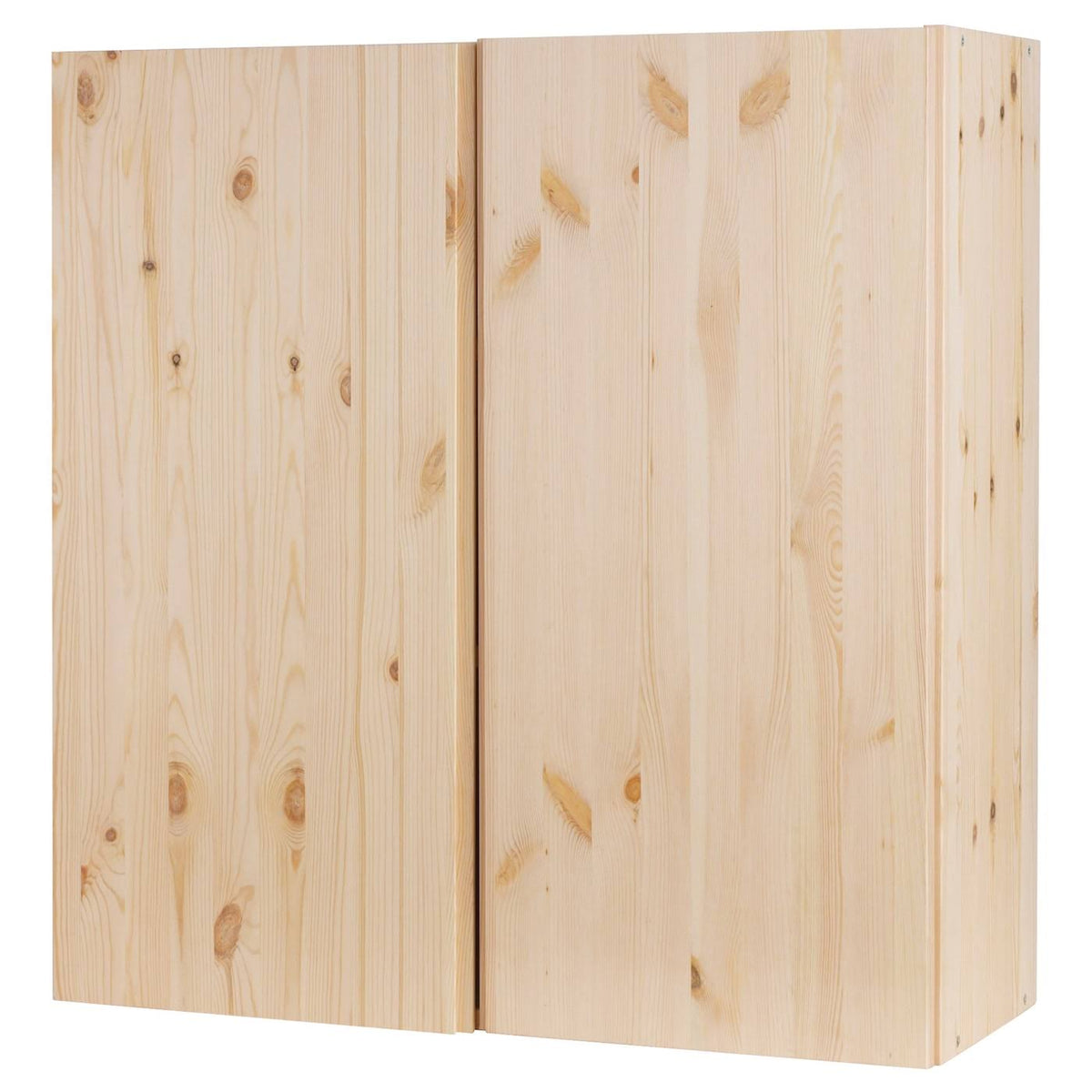 Ivar Cabinet, Pine, 32x12x33 K12915
