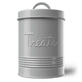Pet Treats Storage Canister C283055