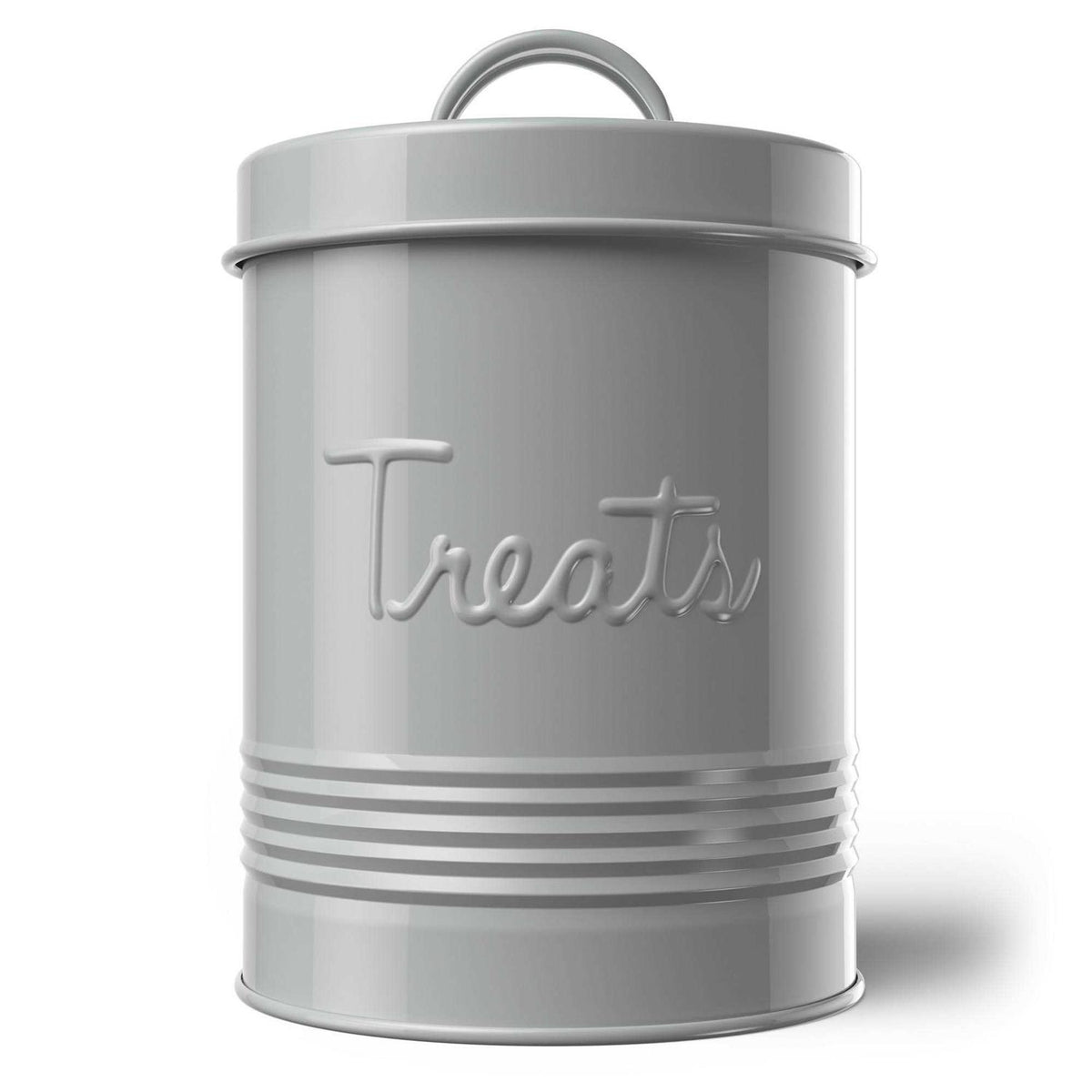 Pet Treats Storage Canister C283055