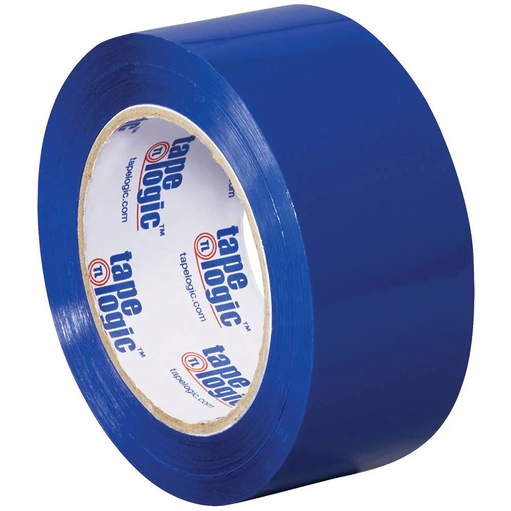 Blue Carton Sealing Tape 18 Pack Z719