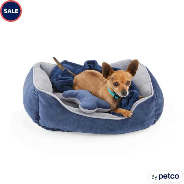 Dog Bed Bundle W589858