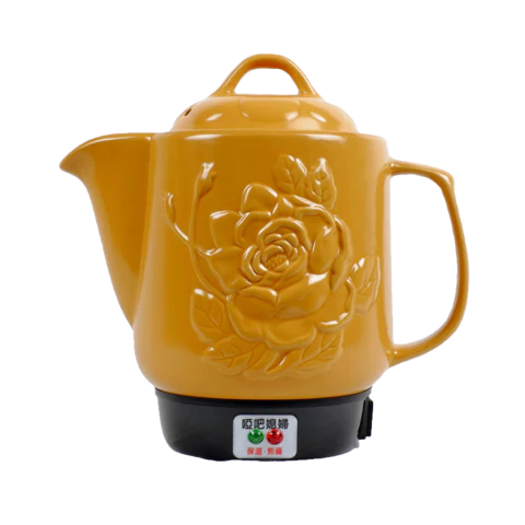 Chinese Herb Cooker 2.4L R2636