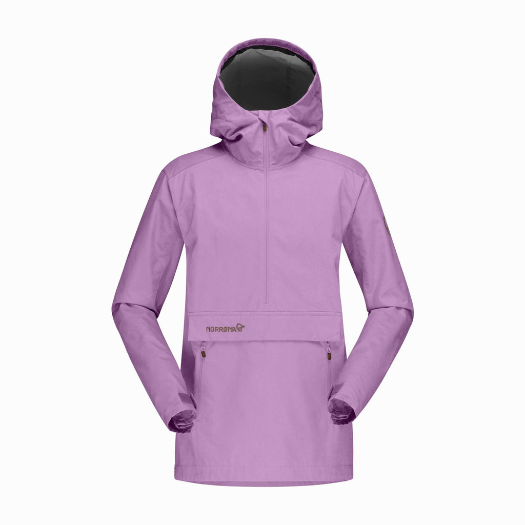 Cotton Anorak H888022