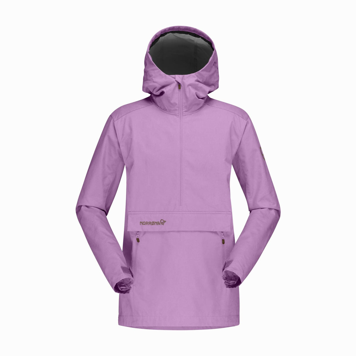 Cotton Anorak H888022