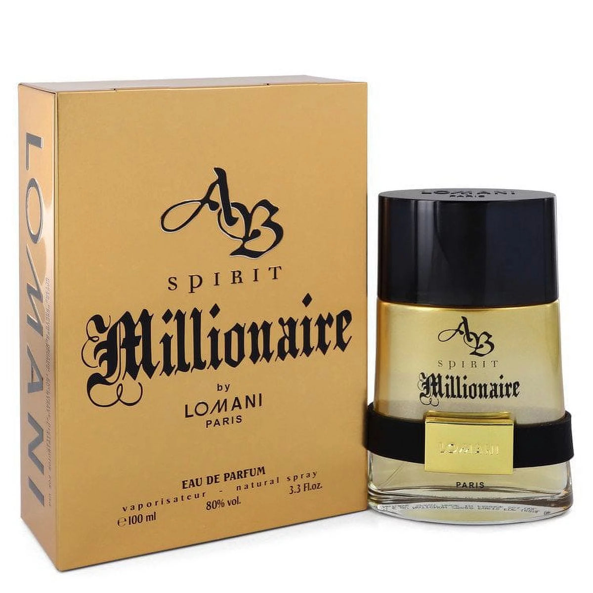 Eau De Parfum Spray 3.3 oz E948296