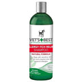 Allergy Itch Relief Shampoo I810