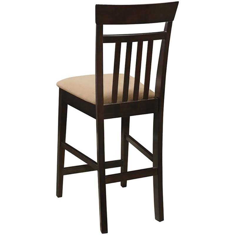 5 Piece Counter Height Dining Set A738333