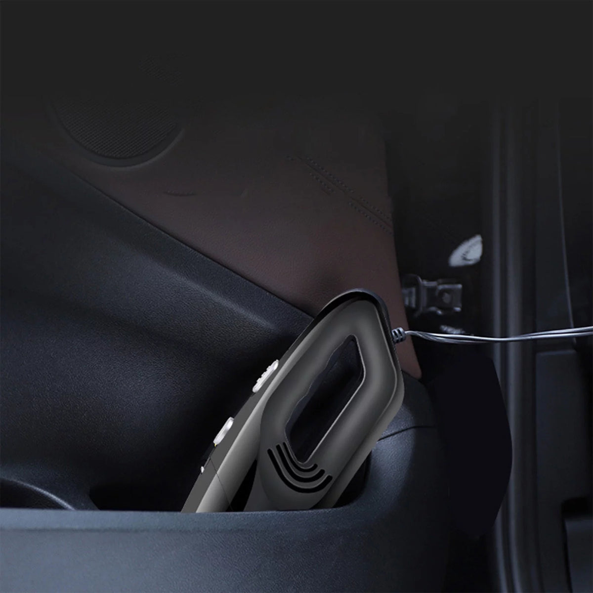 Handheld Car Vacuum Cleaner I984