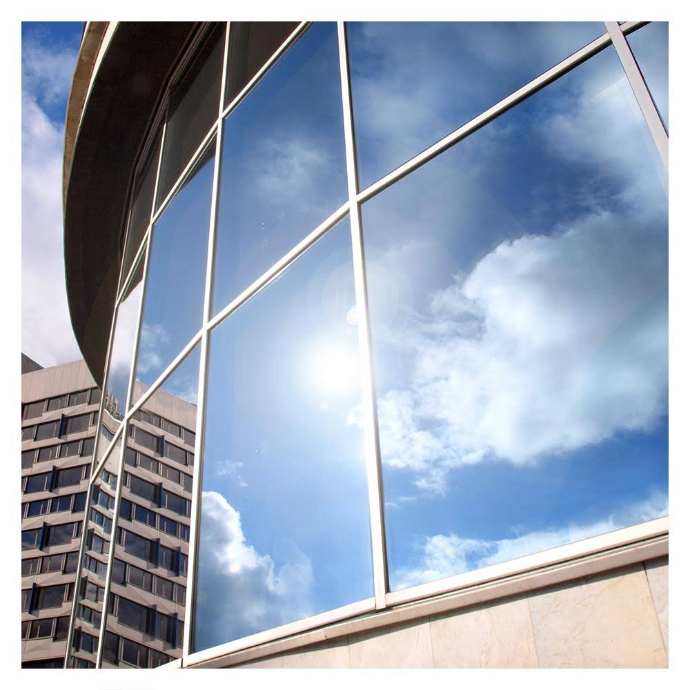 Silver 15 Window Film 24in x 100ft B8989