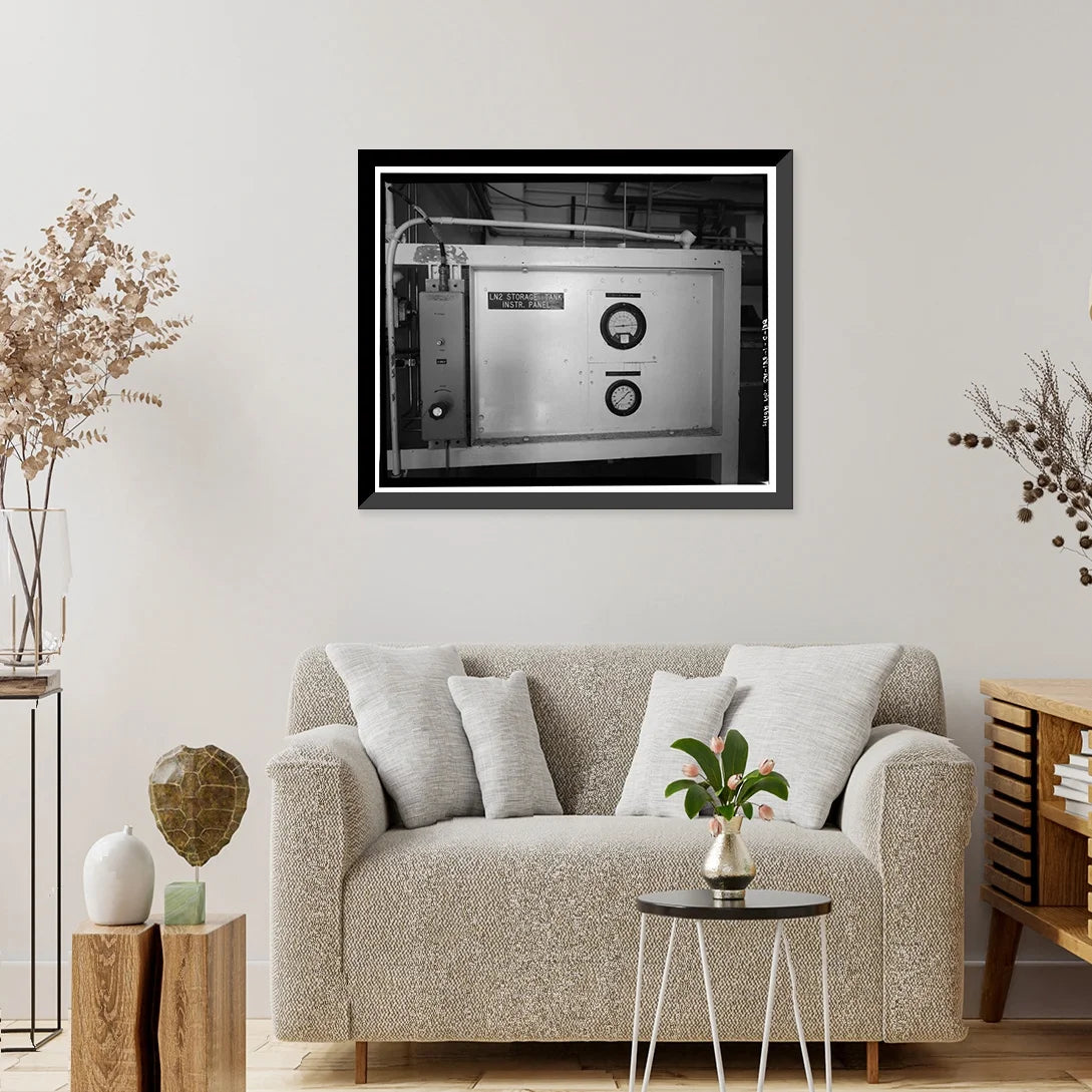 17-7/8" x 21-7/8" Framed Print W85792