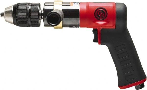 1/2 in Keyless Drill F1965