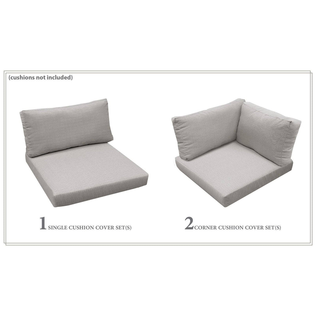 Ash Cover Set J946344