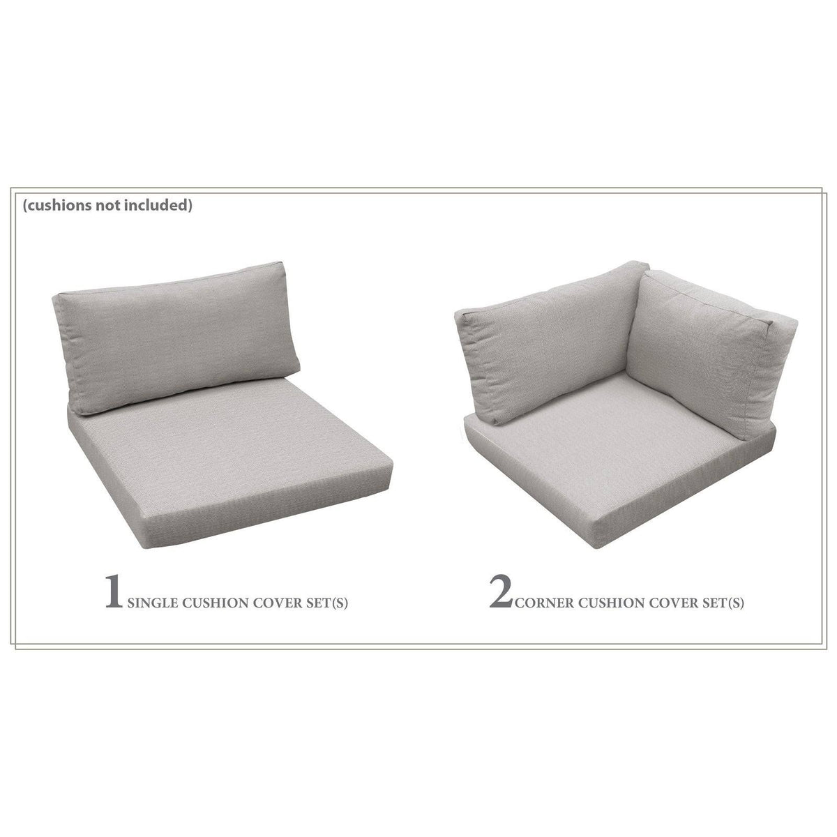 Ash Cover Set J946344