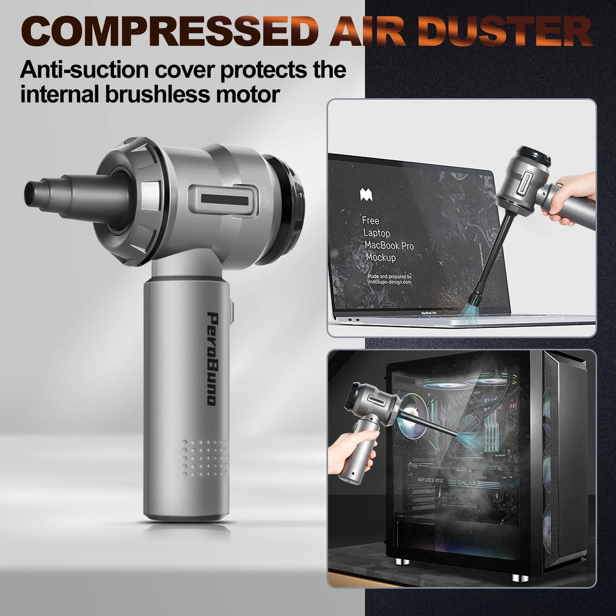 Cordless Handheld Vacuum A275747