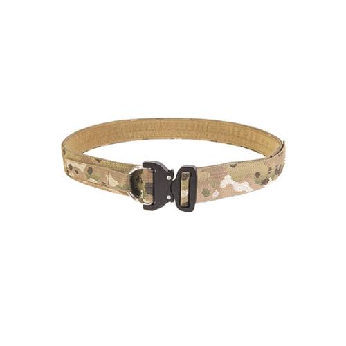 Wolf Gray 1.75 IDR XL Tactical Belt B191