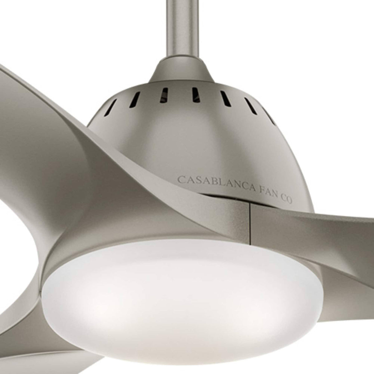 52 in. Ceiling Fan with Light Kit T38274