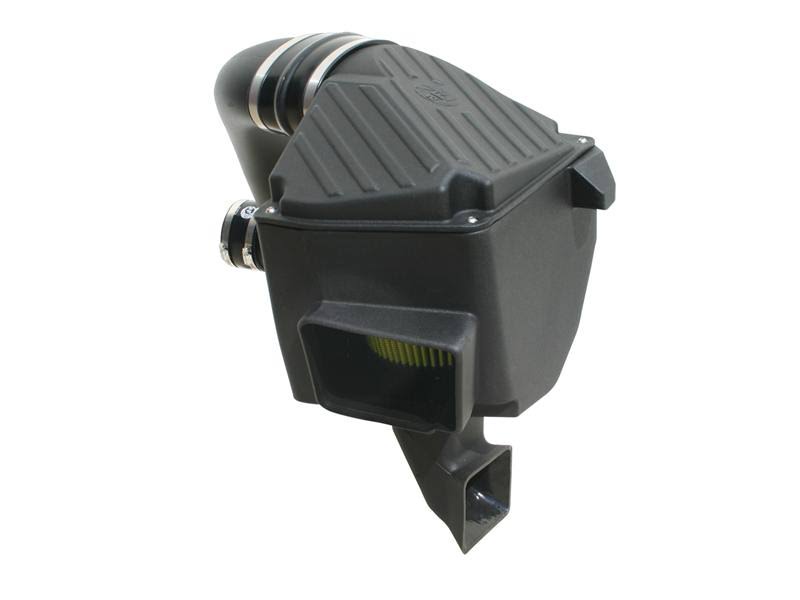 Magnum Force Stage-2 Si Pro Dry S Air Intake System T835411