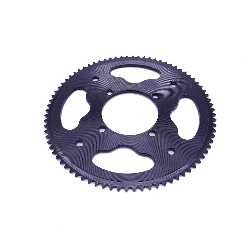Rear Chain Sprocket 80T 54mm for 47cc 49cc Engine L7115