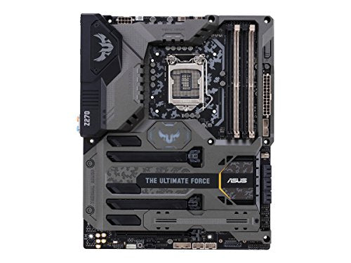 Z270 ATX Motherboard X39094