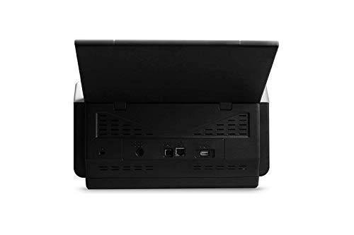 Raven Pro Document Scanner with Touchscreen, Color Duplex Feeder, Wireless, Wifi, Ethernet, USB V773239