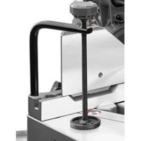 15 Amp Corded 12 in. Dual Bevel Sliding Miter Saw with LED Cut Line Indicator M565398